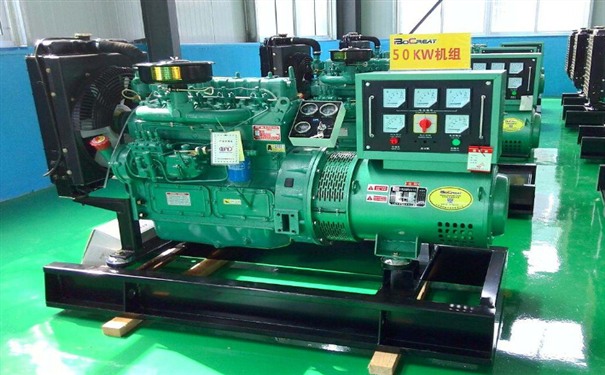 新宁发电机出租 新宁发电机出租